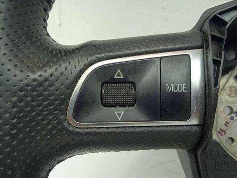 Foto 3ª: Volante Audi A5 3.0 TDI QUATTRO COUPE 239CV 176KW [CAP] (2007)