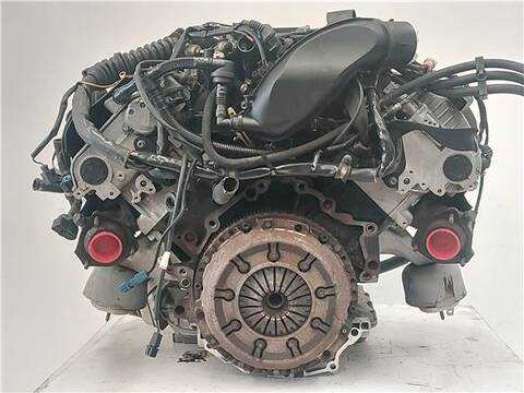 Motor Completo Volkswagen Passat 2.8 V6 SYNCRO/4MOTION BERLINA 193CV 142KW