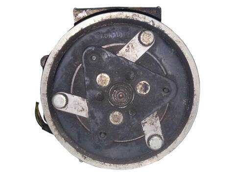 Compresor Aire Acondicionado Citroen C4 1.6 HDI