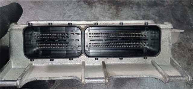 Foto 3ª: Centralita Motor ECU Mercedes Clase A 140 1.5 A 150 (169.031) [1.5 LTR. - 70 KW CAT] [M 266.920]