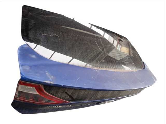 Portón Hyundai Ioniq GENERICA