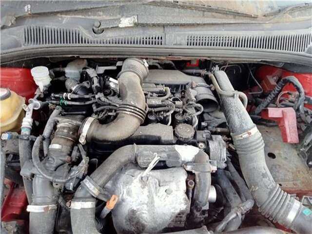 Cremallera de Direccion Suzuki SX4 1.6 GL [1.6 LTR. - 66 KW DDIS TURBODIESEL]