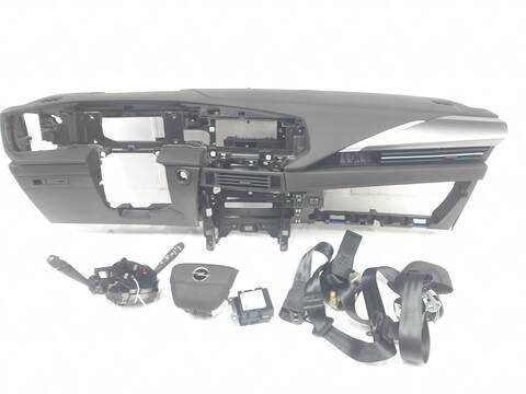 Kit Airbag Opel Astra EDITION