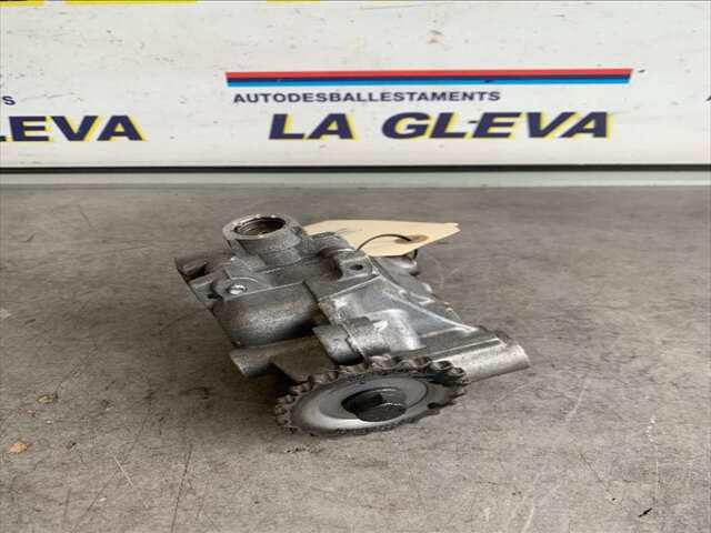 Bomba de Aceite Seat Ibiza 1.4 TDI80CV/59KW