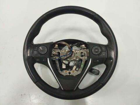 Volante Toyota Auris 1.6 D4-D WWE185_) 112CV 82KW