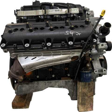Foto 2ª: Motor Completo Dodge Charger G [EZH] (2019)
