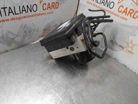 Foto 3ª: Abs Nissan Murano BASICO 234CV 172KW [VQ35DE] (2005)