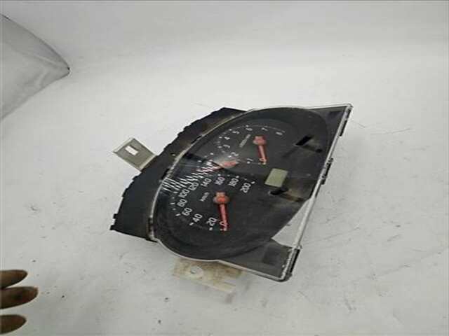 Foto 2ª: Cuadro de Instrumentos Nissan Micra 1.2 25 ANIVERSARIO [1.2 LTR. - 59 KW CAT] [CR12]