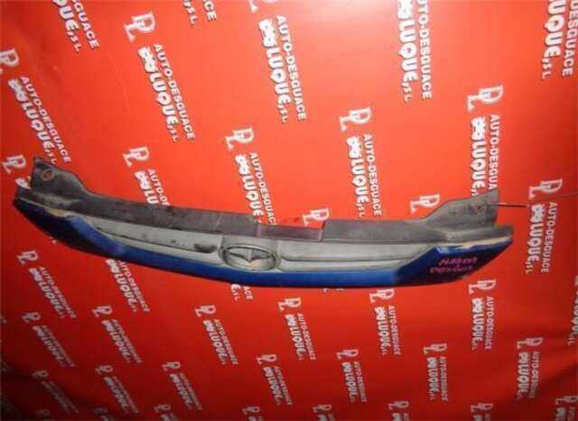 Foto 3ª: Rejilla Delantera Mazda Demio 1.5 16V [B5 E]