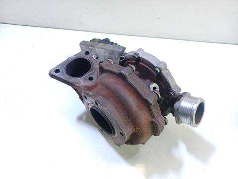 Turbocompresor Volvo XC 90 D5 EXECUTIVE GEARTRONIC 147KW) 7 SITZE) 200CV