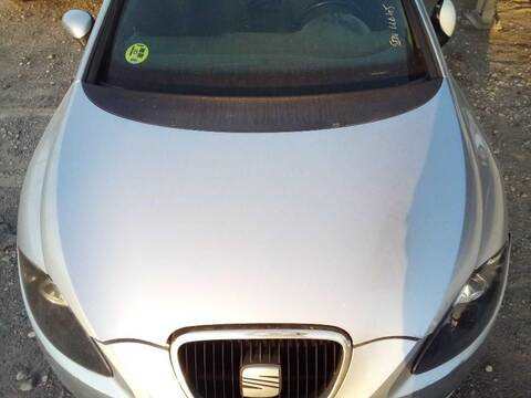 Capot Seat Leon 1.9 TDI