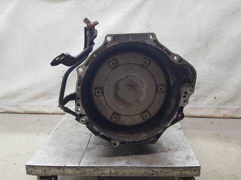 Foto 2ª: Caja Cambios Toyota Land Cruiser D4-D VX 5-PTAS.) (1996)