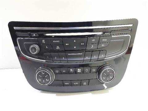 Foto 2ª: Mando Climatizador Peugeot 508 ACTIVE 163CV 120KW [RHH] (2012)