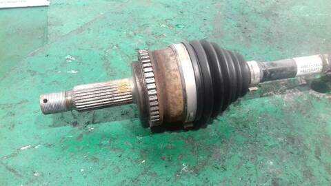 Foto 2ª: Transmision Delantera Izquierda Kia Ceed CONCEPT 109CV 80KW [G4FA] (2008)