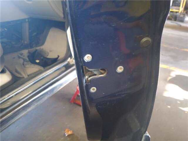 Foto 3ª: Puerta Delantera Derecha Citroen Xsara 2.0 HDI [RHY (DW10TD)]