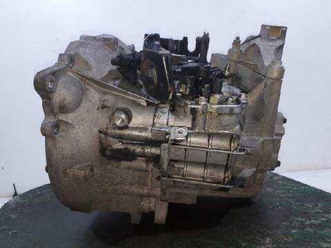 Foto 2ª: Caja Cambios Ford C Max 2.0 TDCI CAT 136CV 100KW FOCUS CAP) [G6DA] (2005)