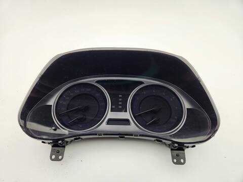 Cuadro de Instrumentos Toyota Lexus 250 V6 208CV 153KW