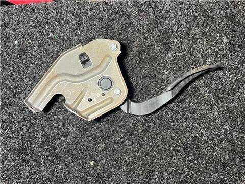 Foto 3ª: Pedal Acelerador Renault Express 1.5 BASIS [1 5 LTR. - 55 KW BLUE DCI DIESEL FAP] 75CV 04.2021 ) [K9KU876]