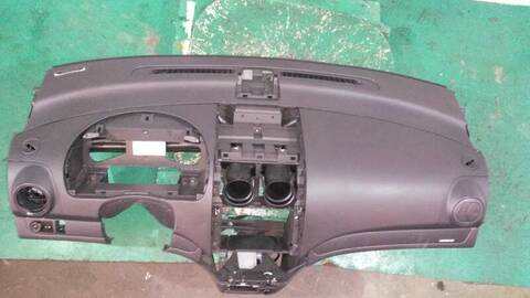 Kit Airbag Chevrolet Aveo 1.2 CAT 84CV 62KW