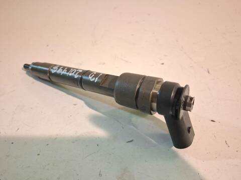 Foto 2ª: Inyectores Mercedes Clase A 140 640940 (2006)