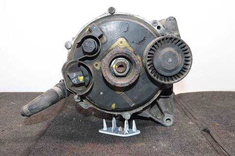 Alternador Bmw Serie 7 730 3.0 D 218CV 160KW