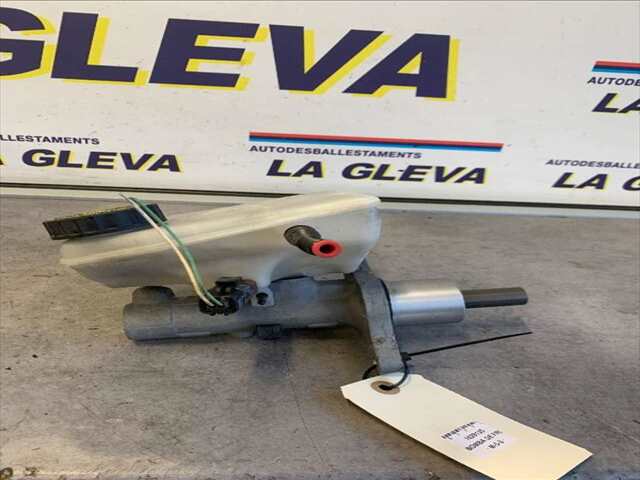 Foto 2ª: Bomba Freno Peugeot 807 2.0 HDI 136CV 0CV [RHR] (2007)