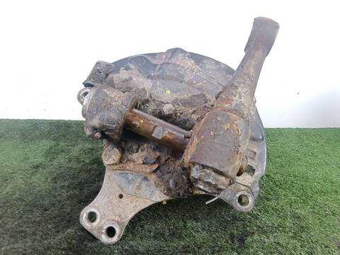 Mangueta Delantera Derecha Mitsubishi Canter 3.9 DIESEL 136CV 100KW