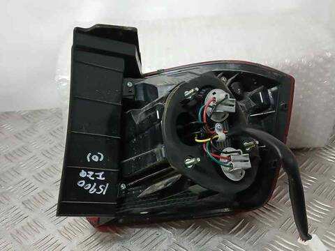 Foto 2ª: Piloto Trasero Izquierdo DR 4.0 EV 116CV [SQRE4G15C] (2022)