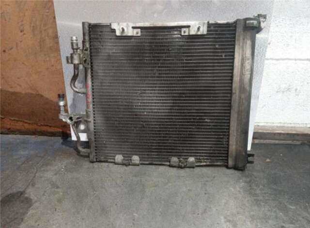 Radiador Calefaccion A.A. Opel Astra 1.3 NAVI [1.3 LTR. - 66 KW 16V CDTI CAT (Z 13 DTH - L4I)]