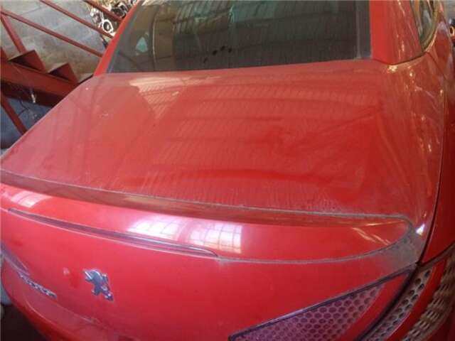 Maletero Peugeot 307 2.0 [2.0 LTR. - 100 KW 16V CAT (RFN - EW10J4)]