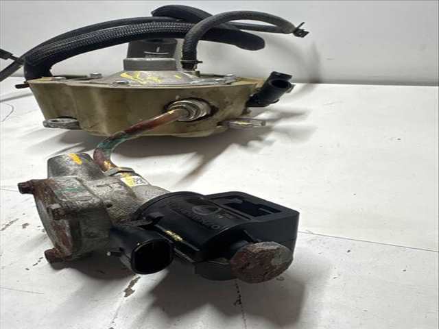 Foto 3ª: Bomba Combustible Dacia Sandero H4DF480 (2023)