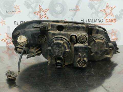 Foto 2ª: Faro Izquierdo Kia Shuma 1.6 LS 4 BERLINA 101CV 75KW [GA6D] (2001)