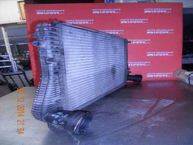 Foto 3ª: Intercooler Audi A3 1.9 TDI (105CV) [BXE]