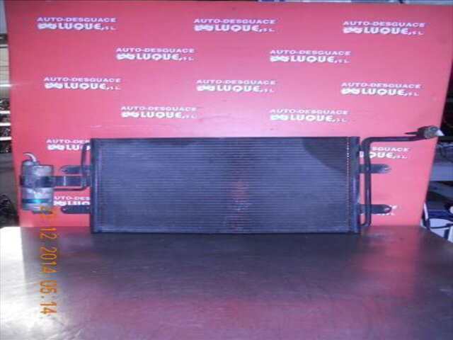 Radiador Calefaccion A.A. Volkswagen Golf 1.9 ADVANCE [1.9 LTR. - 74 KW TDI]