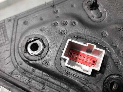 Foto 3ª: Retrovisor Izquierdo Ford Focus ST-LINE 125CV 92KW [B7DA] (2020)