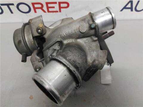 Turbocompresor Toyota Corolla 1.4