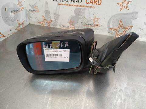 Retrovisor Izquierdo Bmw Serie 5 518 525TDS BERLINA 143CV 105KW