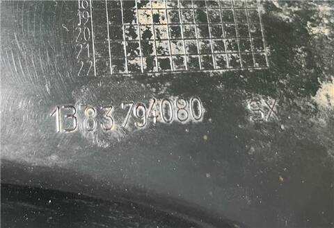 Foto 2ª: Pase Rueda Citroen Jumper 30 L1H1 BLUEHDI 110 BLUE-HDI FAP 110CV 81KW FURGON [AH03]