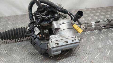 Foto 3ª: Cremallera de Direccion Peugeot Partner 1.5 BLUEHDI 100 102CV 75KW FURGONETA [YH01] (2020)