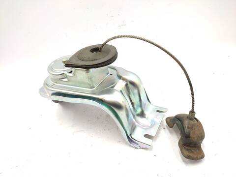 Foto 2ª: Rueda de Repuesto Fiat Freemont 2.0 JTD 170CV 125KW [939B5000] (2012)