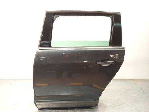 Puerta Trasera Izquierda Peugeot 5008 ALLURE 114CV 84KW