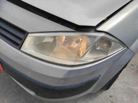 Faro Izquierdo Renault Megane K9KF7 BERLINA II BERLINA 5P