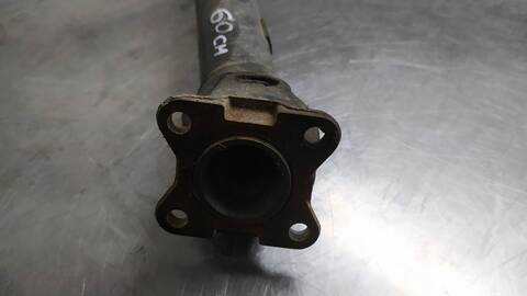 Foto 3ª: Transmision Central Mitsubishi L200 2500 TD MAGNUM 4-PTAS.) 99CV 73KW [4D56] (2000)