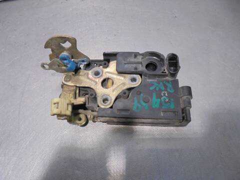 Foto 3ª: Cerradura Puerta Delantera Izquierda Daewoo Kalos 1.2 SE 72CV 53KW [B12S1-G] (2004)