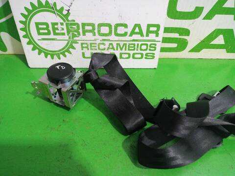 Cinturón Trasero Derecho Peugeot 508 ACTIVE 140CV