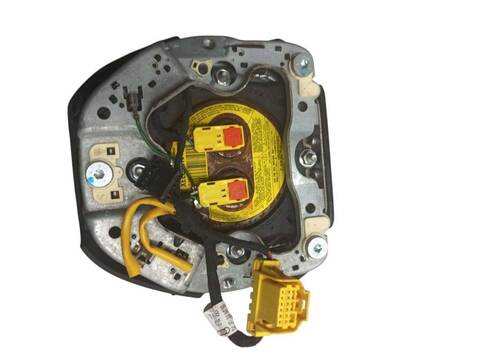 Foto 3ª: Airbag Delantero Izquierdo Audi A3 2.0 FSI (2003)