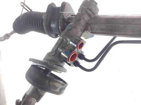 Foto 2ª: Cremallera de Direccion Chevrolet Aveo 1.2 [B12D1] (2006)