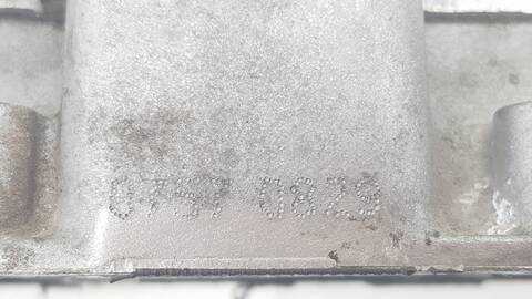 Foto 3ª: Arbol de Levas Citroen C4 ATTRACTION (2013)