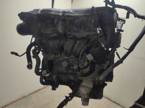 Foto 3ª: Motor Completo Peugeot 308 VERSION INDEFINIDA (2007)