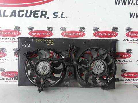 Electroventilador Volkswagen Transporter 2.5 TDI 102CV FURGONETA